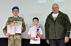 В Ростове подведены итоги традиционного областного конкурса школьных музеев «Мы помним»