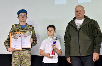 В Ростове подведены итоги традиционного областного конкурса школьных музеев «Мы помним»