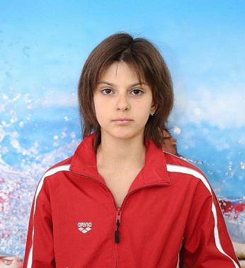 В Волгограде в комплексе «Искра» прошли заплывы чемпионата и первенства ЮФО по плаванию