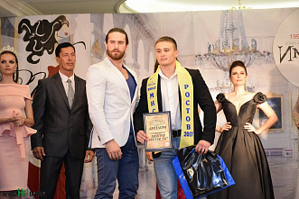 Красе все возрасты покорны