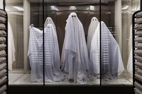 В Азове обнаружили магазин-призрак