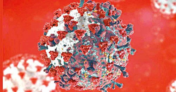 Коронавирус стал более заразным, но менее смертельным