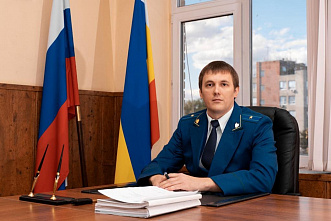 За рулем ребенок? Упредите беду!