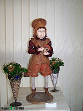 Все – на бал!