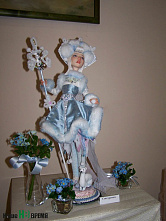 Все – на бал!