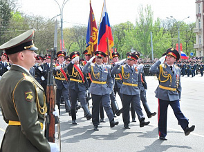 День Победы 2011 года_9051