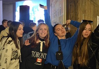 Концерт на День города Таганрог