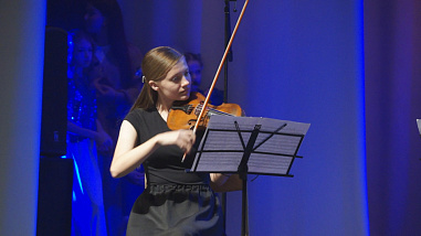 Традиционный праздник в честь Дня матери провел в Ростове «Ветер перемен»