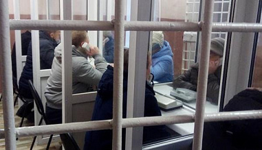 В ростовских колониях и СИЗО отменили свидания