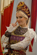 Миссис International Россия -2021