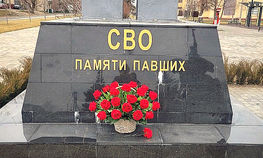 В Шолоховском районе правоохранители не увидели состава преступления в оскорблении памяти погибших героев