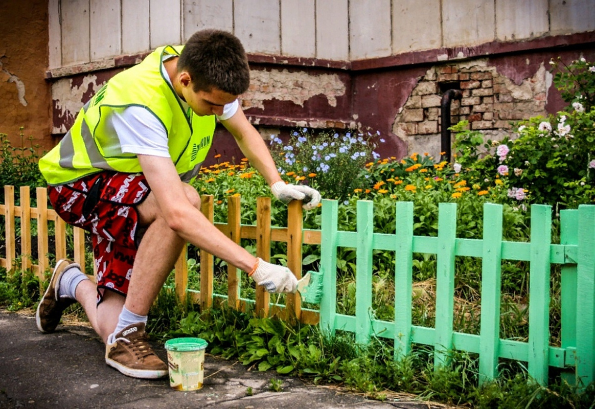ТРУДНОустройство: как заработать подростку