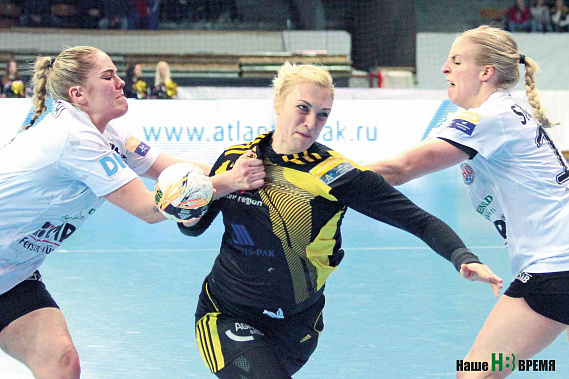 Фото с сайта ГК «Ростов-Дон»