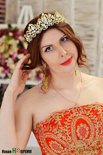 Зимняя сказка