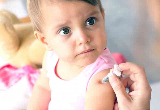 Комиссия по прививкам