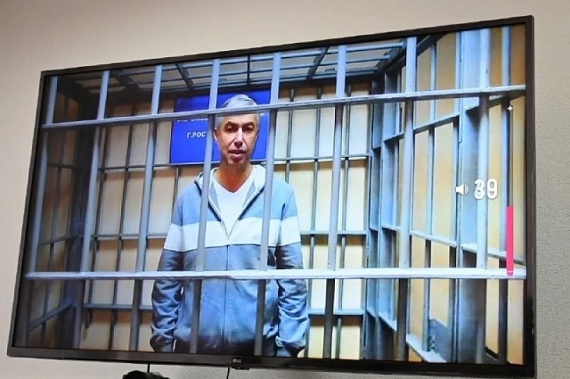 Источник фото: объединенная пресс-служба судов и Управление Судебного департамента  в Ростовской области.
