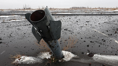 Вчера вечером и минувшей ночью в Ростовской области была пресечена комбинированная воздушная атака ВСУ