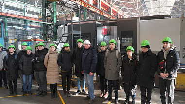 В «ТМХ-Электротех» пройдет очередная «Неделя без турникетов»