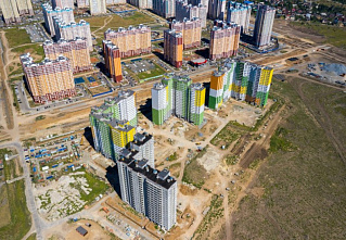 В Ростове проспект Стачки соединят с Левенцовкой