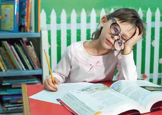 Дефицит, опасный для детей