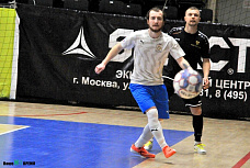 МФК «Ростов» дома обыграл «Южный Урал»