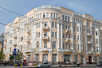 Ректоры донских вузов отчитались о доходах