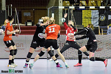 Вернули титул чемпиона