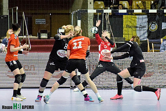 Вернули титул чемпиона