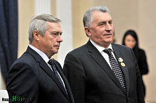 Каков труд, таковы и награды