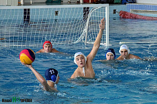 Когда ворота плавают в воде