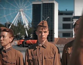 «Самый сложный день войны»: донские поисковики почтили память защитников Ростова в стихах
