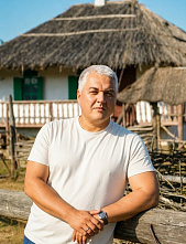 Олег Соловьев: «Дон стал дорогой, по которой Россия вышла к морю...»