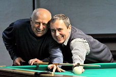 Турнир обновляет рекорд