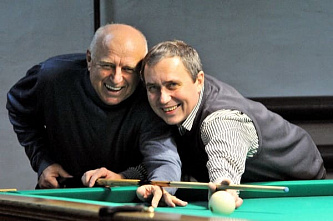 Турнир обновляет рекорд