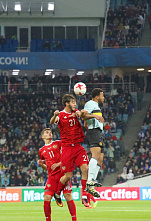 Финал Кубка — на «Фиште»