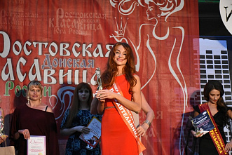 Брюнетки против блондинок