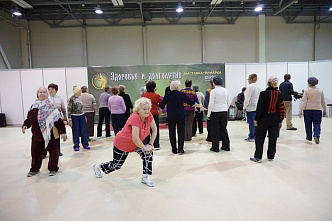 В 60 лет жизнь только начинается?