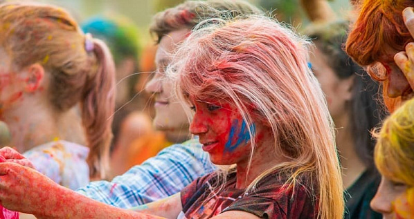 Мысли по поводу главного праздника жизни