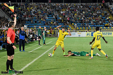 Заварили крепкий чай…