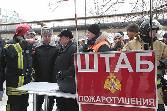 Всех жильцов пострадавшего дома в Шахтах расселят в гостиницах