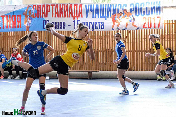 Против Ставрополя