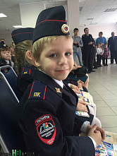 Тот, кто всегда защитит