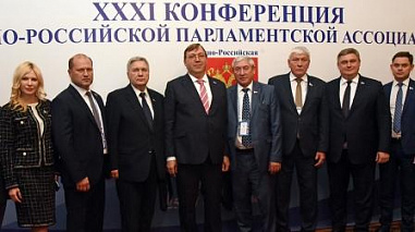 Предложения донских парламентариев оценены и поддержаны коллегами