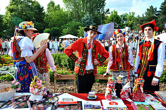 12 06 2024 Как отмечали День России 