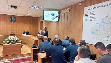 В Ростовской области готовятся к работе в информационной системе «Семеноводство»