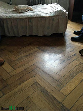 Памятники гибнут от равнодушия