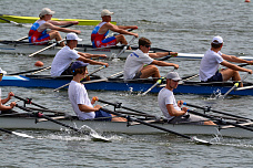 09 08 2025 В Ростове отмечают День физкультурника