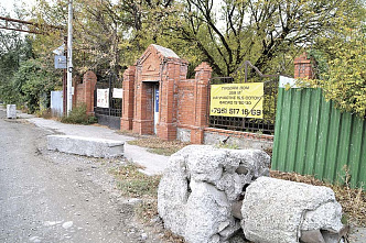 Судебные решения по улице Шоссейной в Ростове исключают друг друга