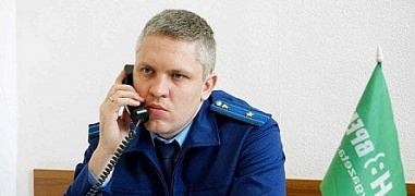 Рыбалку – в берега закона!