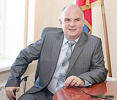 Газета в моей судьбе